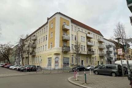 Wohnung zum Mieten in Berlin 964,92 € 68.29 m²
