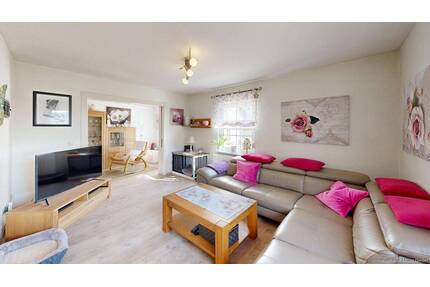 Provisionsfrei für Käufer: Familienfreundliches Einfamilienhaus mit Garten & Garagen in Hamm-Pelkum