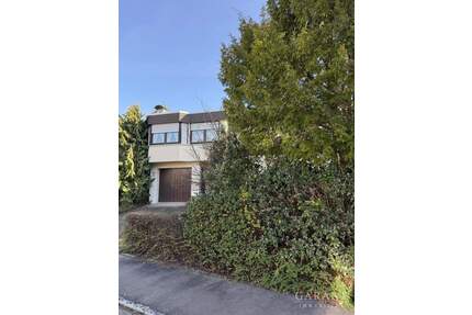 Dieses Haus kann werden, was Sie sich wünschen! - Weinstadt Großheppach