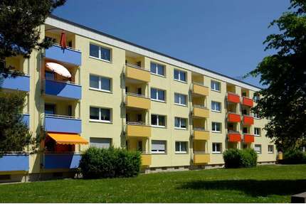 Wohnung zum Mieten in Fürstenfeldbruck 1.144,00 € 71.51 m²