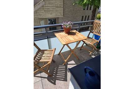 Wohnung zum Mieten in Aachen 574,54 € 37.5 m²