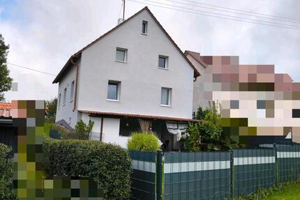 Einfamilienhaus - 240.000,00&nbsp;EUR Kaufpreis, ca.&nbsp; 90,00&nbsp;m&sup2; in Wald (PLZ: 88639)