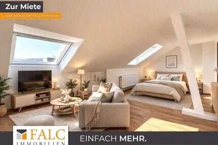 Komfortabel, hell und praktisch: Ihre neue Wohnung in Wuppertal-Elberfeld!