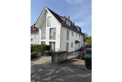 Wohnen am Lohrberg - 1.590,00&nbsp;EUR Kaltmiete, ca.&nbsp; 119,00&nbsp;m&sup2; in Frankfurt am Main (PLZ: 60388) Bergen-Enkheim