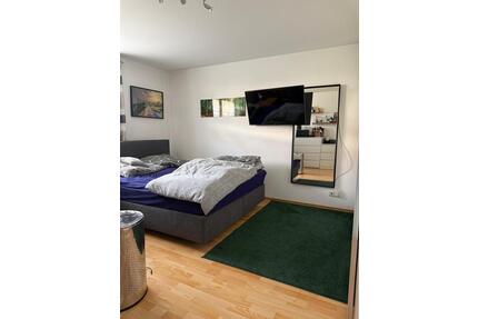 2-Zimmer Kellerwohnung 52m2 zu vermieten - Schierling