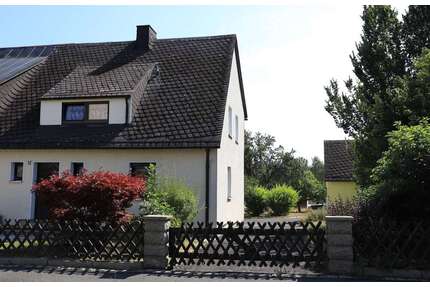 Haus zum Kaufen in Rehau 118.000,00 € 106 m²