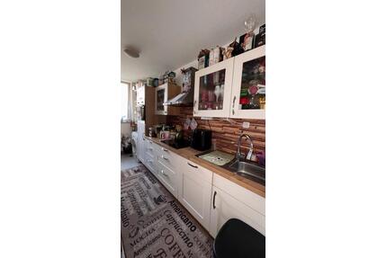 Eigentumswohnung 85 m² | 3–4 Zimmer | Balkon | Aufzug | Neuss