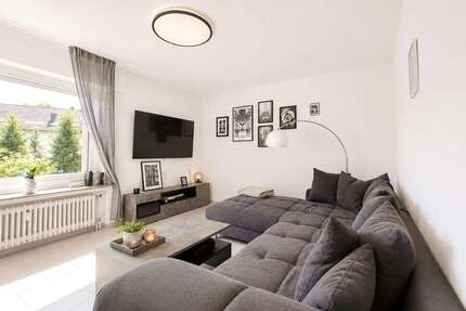 Wohnung zum Kaufen in Lüdenscheid 129.000,00 € 75 m²