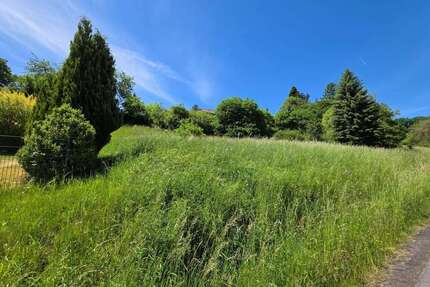 Grundstück zu verkaufen in Schlitz 55.000,00 € 793 m²
