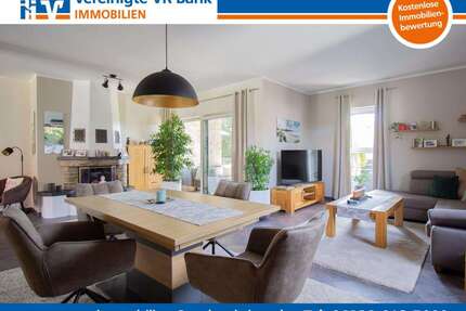 Wohnung zum Kaufen in Maxdorf 448.000,00 € 147 m²
