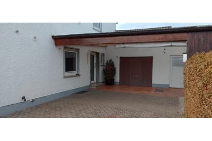 Immobilie Bibertal - 280.000,00&nbsp;EUR Kaufpreis, ca.&nbsp; 125,00&nbsp;m&sup2; in Bibertal (PLZ: 89346)