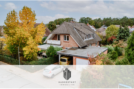 Haus zum Kaufen in Reppenstedt 699.000,00 € 196 m²