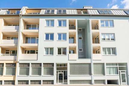 Wohnung zum Kaufen in Leipzig 109.000,00 € 36 m²