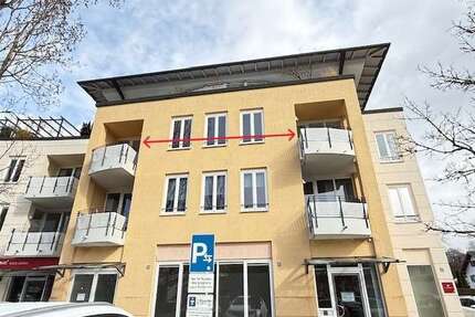 Wohnung zum Kaufen in Gauting 380.000,00 € 67.19 m²