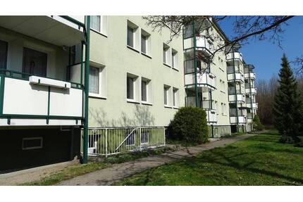 Erstbezug nach Komplettsanierung - Hier entsteht Ihr neues Zuhause im Grünen - Stadtilm