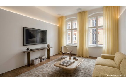 Wohnung zum Kaufen in Berlin 298.000,00 € 52.16 m²