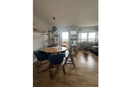 Wohnung zum Mieten in Alzey 940,00 € 80 m²