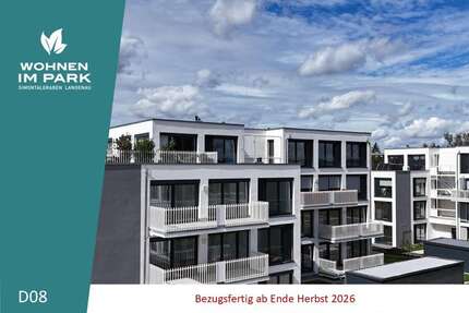 Wohnung zum Kaufen in Langenau 318.900,00 € 61.27 m²