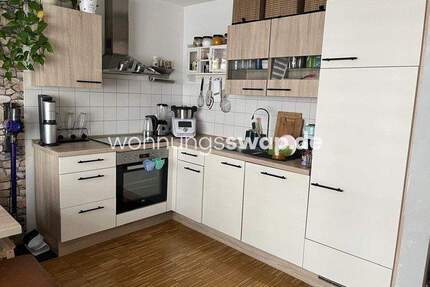 Wohnungsswap - Helsinkistraße - 700,00&nbsp;EUR Kaltmiete, ca.&nbsp; 63,00&nbsp;m&sup2;&nbsp;Wohnfl&auml;che in München (PLZ: 81829) Trudering-Riem