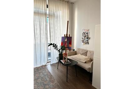 Untermiete Berlin Wohnung ab Mai