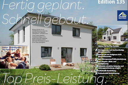 Haus zum Kaufen in Langewahl 439.000,00 € 135 m²