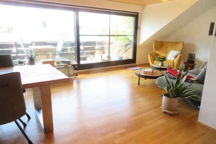 Wohnung zum Kaufen in Mönchengladbach 295.000,00 € 114 m²