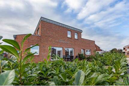 Haus zum Kaufen in Borkum 2.100.000,00 € 292.2 m²