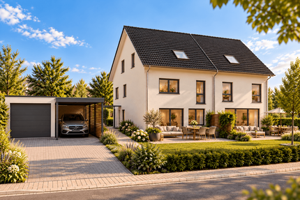 Haus zum Kaufen in Inchenhofen 675.000,00 € 122 m²