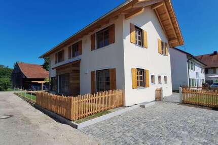Haus zum Kaufen in Utting 1.350.000,00 € 172 m²