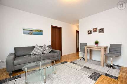 Wohnung zum Mieten in Filderstadt 1.180,00 € 48 m²