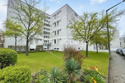 Wohnung zum Kaufen in Regensburg 335.000,00 € 97 m²