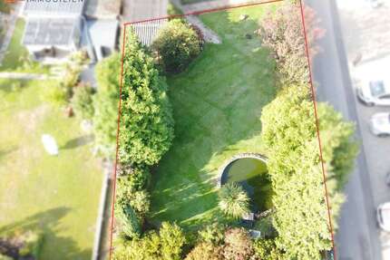 Grundstück zu verkaufen in Wegberg 98.000,00 € 450 m²