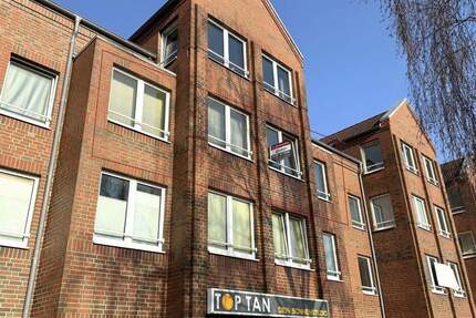 Großzügige 2-Zimmer-Wohnung mit Aufzug im Herzen von Winsen (Luhe)