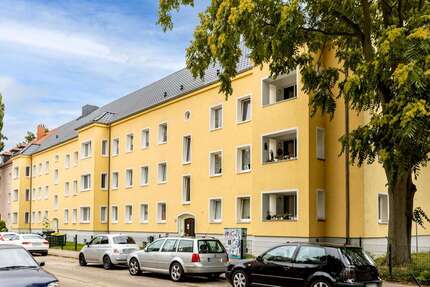 Wohnung zum Mieten in Magdeburg 769,00 € 90.4 m²