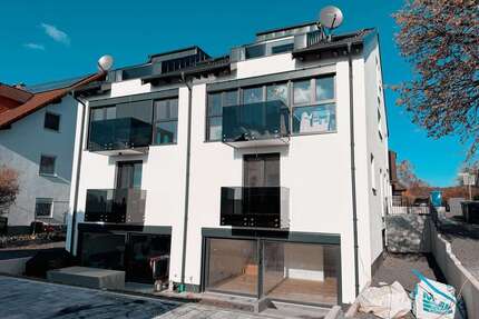 Wohnung zum Mieten in Neuwied 1.340,00 € 107 m²