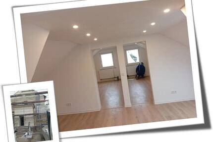 2-ZKB-Dachgeschosswohnung W06 - 650,00&nbsp;EUR Kaltmiete, ca.&nbsp; 50,00&nbsp;m&sup2; in Neunkirchen (PLZ: 66540) Heinitz