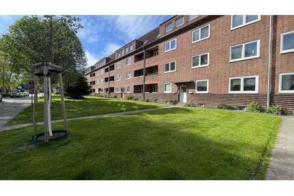 Wohnung zum Kaufen in Schleswig 75.000,00 € 53 m²