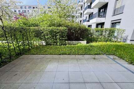 Wohnung zum Mieten in Berlin-Oberschöneweide 1.215,44 € 58.77 m²