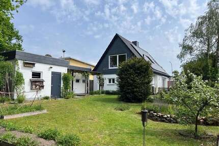 Haus zum Kaufen in Gifhorn 385.000,00 € 114 m²