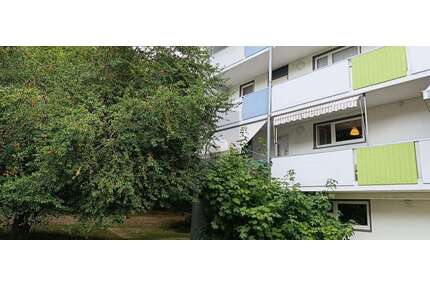 Wohnung zum Kaufen in Kehl 140.000,00 € 65 m²