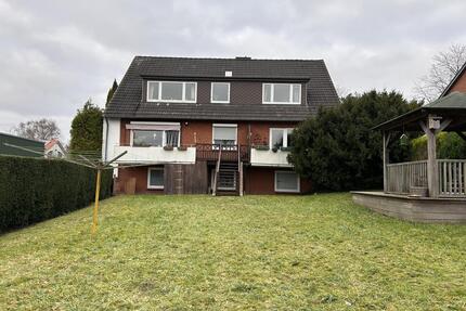 3 Zimmer Wohnung Carport + E Ladestation Villenlage Molfsee