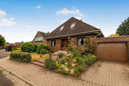 Haus zum Kaufen in Lägerdorf 239.000,00 € 138 m²