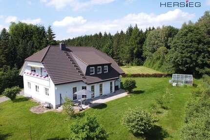 Haus zum Kaufen in Bärenstein Kühberg 315.000,00 € 230 m² - Bärenstein / Kühberg