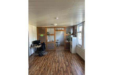 Wohnen mit Komfort & Ruhe – moderne 2-Zimmer- Wohnung mit Top-Anbindung | verfügbar ab 01.07.2026 - Beverstedt