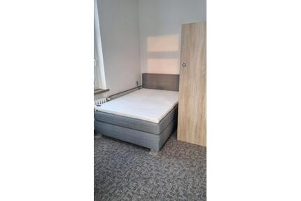 Apartments am Campus 330 - 380 € - Bernburg (Saale)