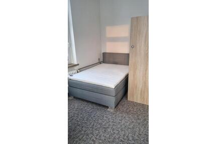 Apartments am Campus - 360,00&nbsp;EUR Kaltmiete, ca.&nbsp; 30,00&nbsp;m&sup2; in Bernburg (Saale) (PLZ: 06406)