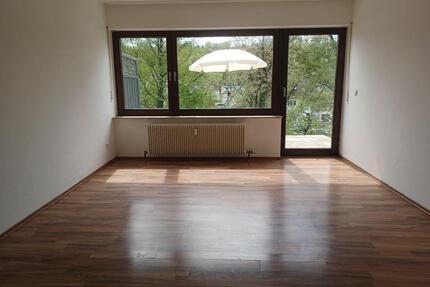 Verk.sonnige Stadtwohnung im Grünen in ruhiger Lage mit Terrasse - Schwäbisch Gmünd