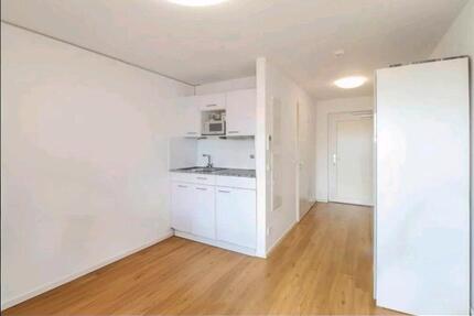 Wohnung zu verkaufen - 215.900,00&nbsp;EUR Kaufpreis, ca.&nbsp; 22,36&nbsp;m&sup2; in München (PLZ: 81735) Ramersdorf-Perlach
