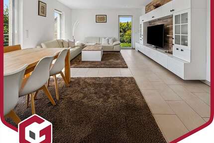 Wohnung zum Kaufen in Bergheim 369.000,00 € 88 m²