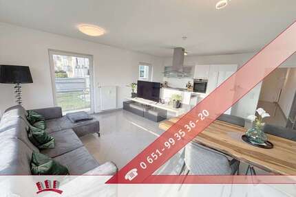 Wohnung zum Kaufen in Nittel 349.800,00 € 82 m²